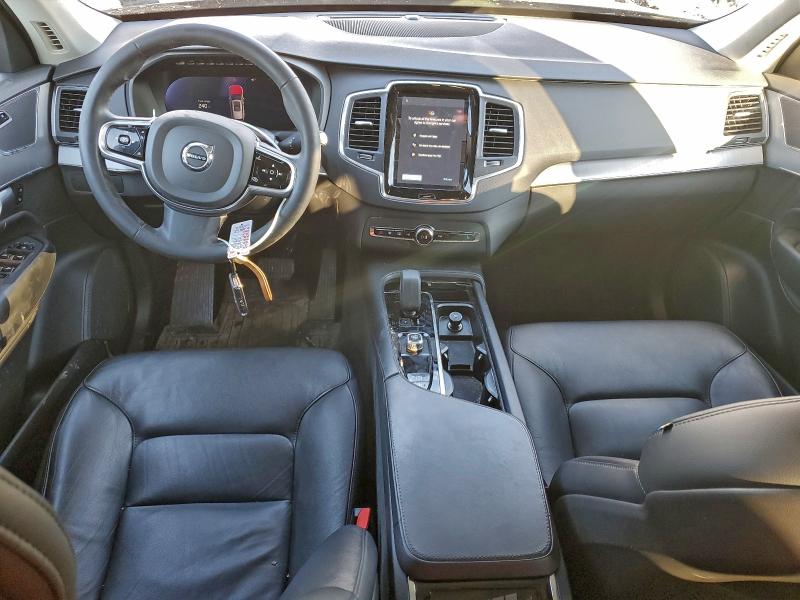 VOLVO XC90 CORE 2023 VIN YV4L12PV7P1966287