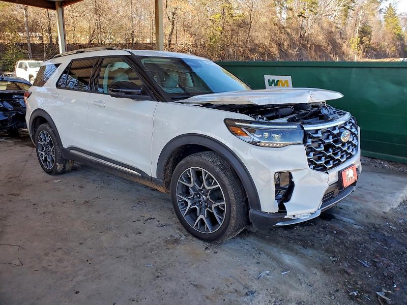 Фото 4 - FORD EXPLORER