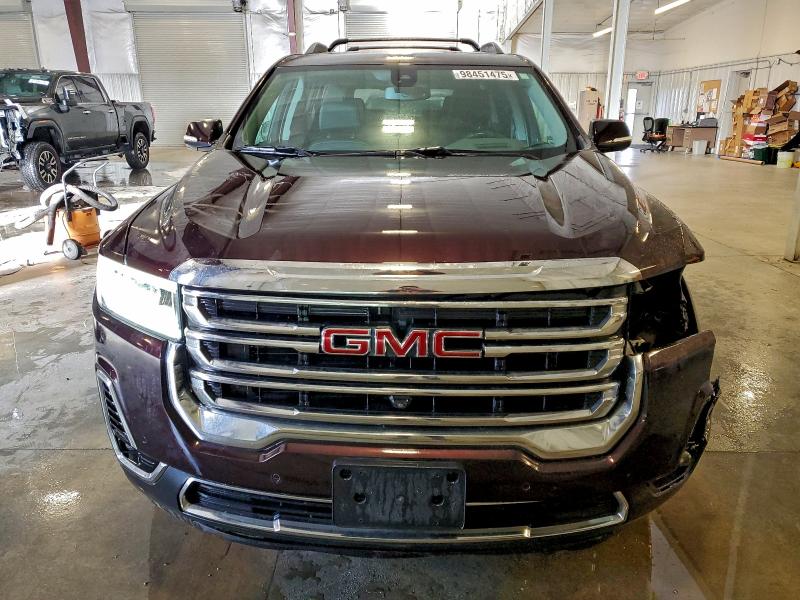 Фото 5 - GMC ACADIA