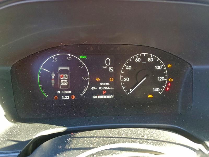 Фото 9 - HONDA CRV