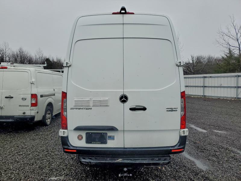 Фото 6 - MERCEDES-BENZ SPRINTER