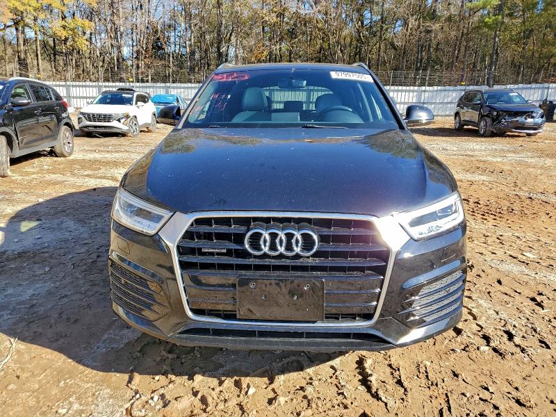 Фото 5 - AUDI Q3