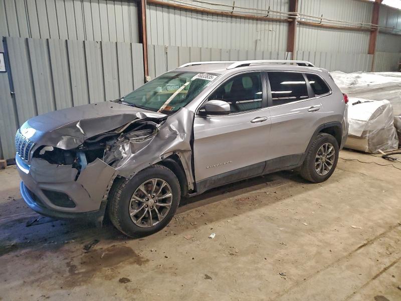 Фото 1 - JEEP GRAND CHER