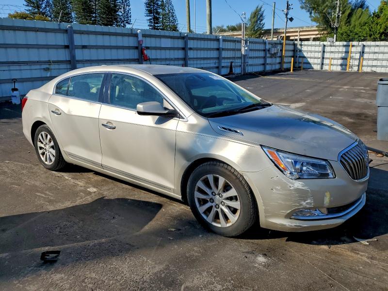 BUICK LACROSSE 2015 VIN 1G4GA5GR1FF195640