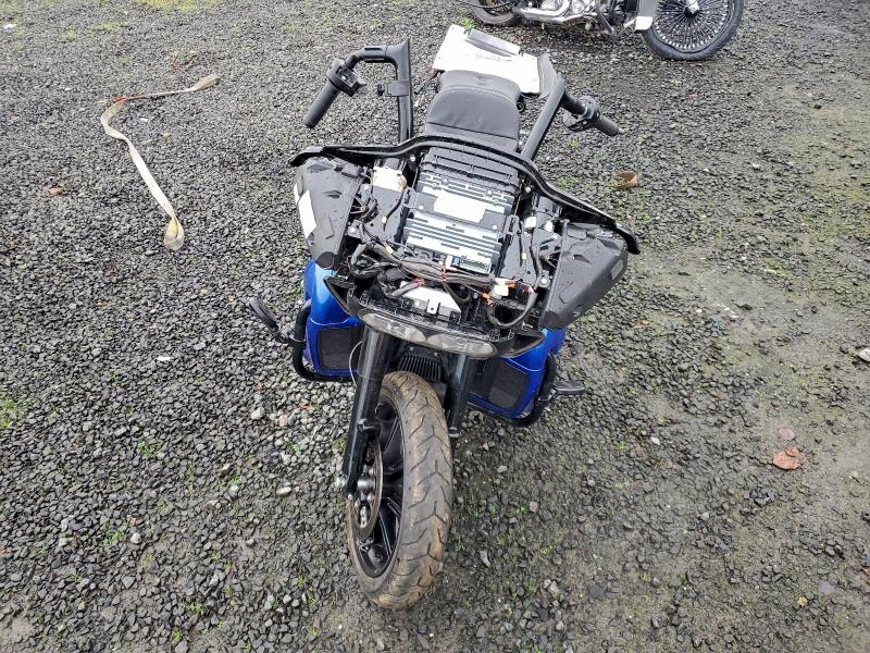 HARLEY-DAVIDSON FLTRK 2024