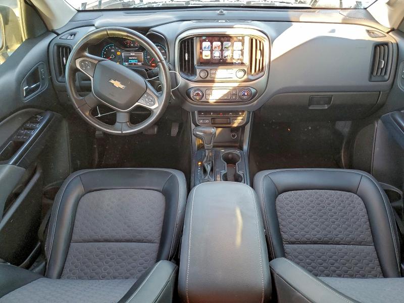 Фото 8 - CHEVROLET COLORADO