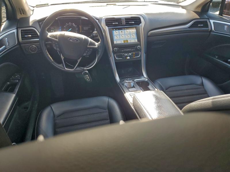 Фото 8 - FORD FUSION