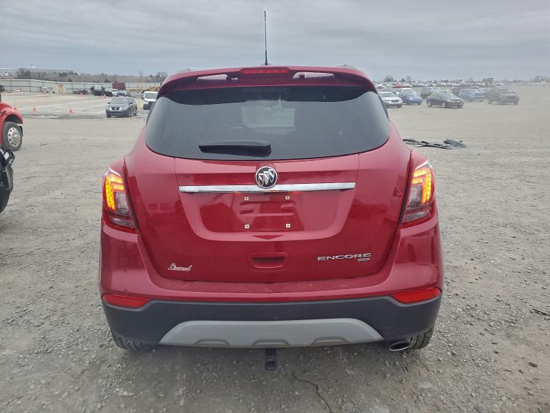 Фото 6 - BUICK ENCORE