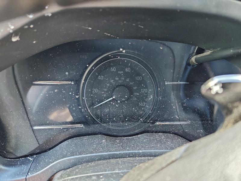 Фото 9 - HONDA HR-V