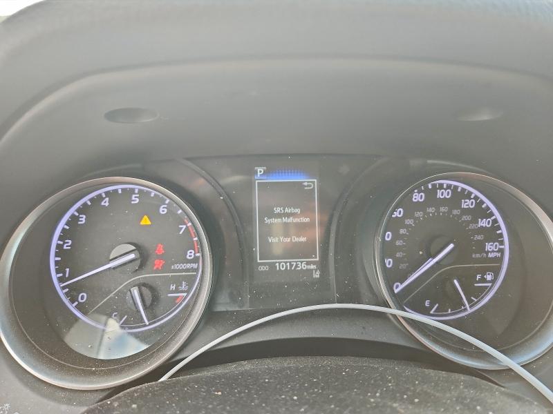 Фото 9 - TOYOTA CAMRY