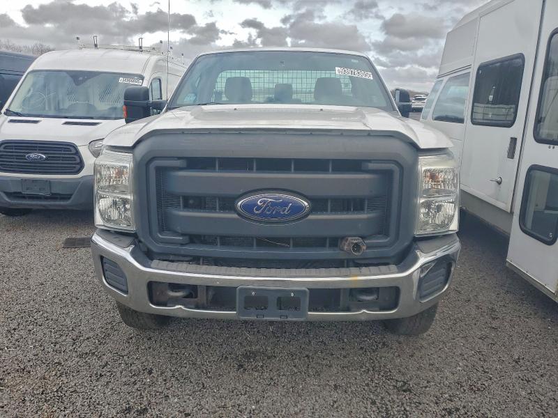 Фото 5 - FORD F350