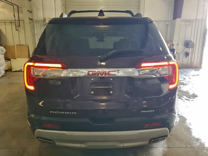 Фото 6 - GMC ACADIA