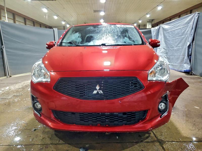 Фото 5 - MITSUBISHI MIRAGE