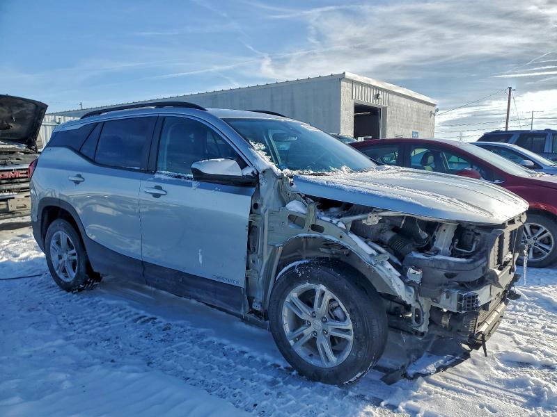 Фото 4 - GMC TERRAIN