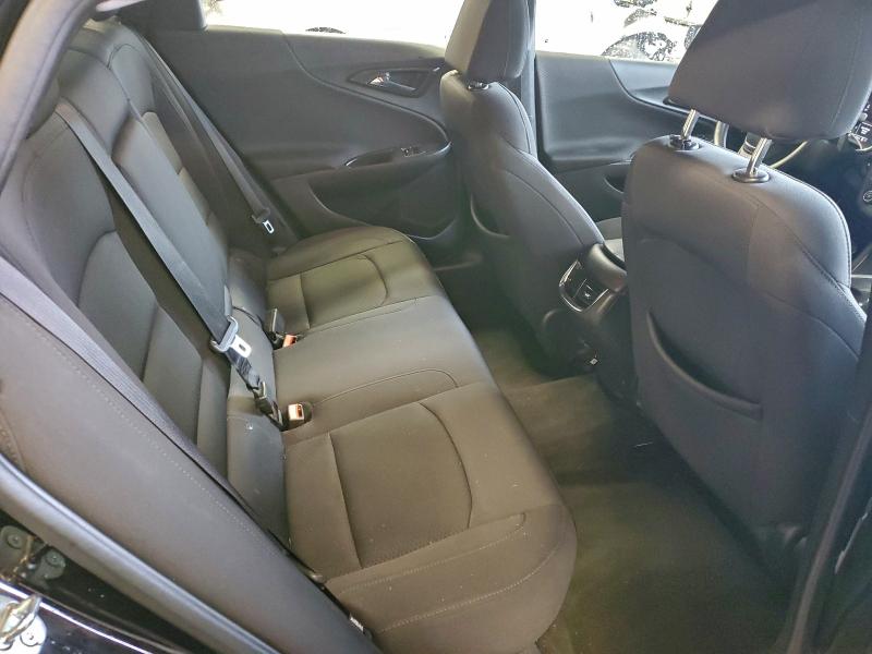 CHEVROLET MALIBU 2016 VIN 1G1ZE5ST9GF273872