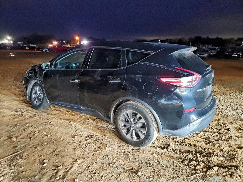 Фото 2 - NISSAN MURANO