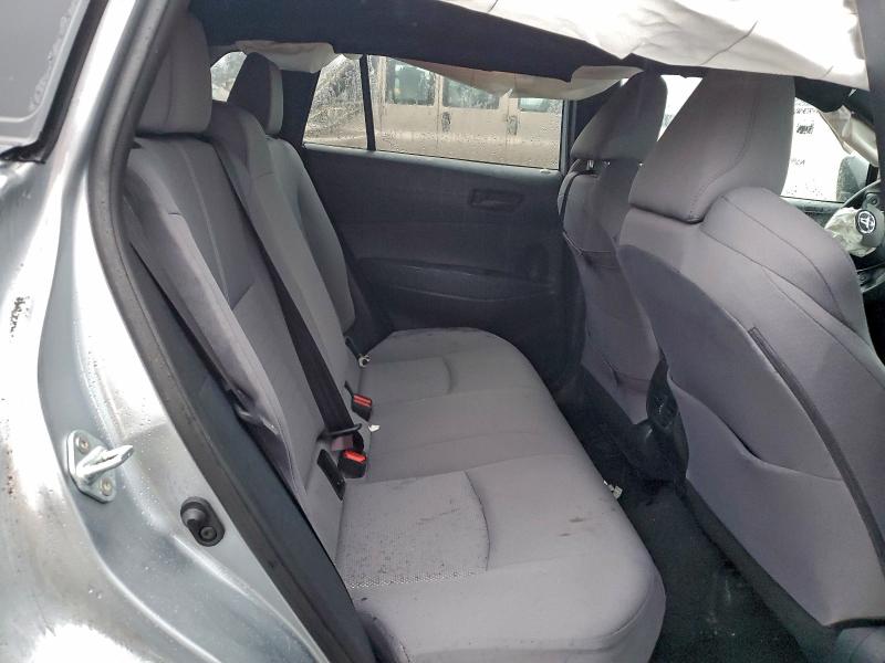 Фото 10 - TOYOTA COROLLA CR