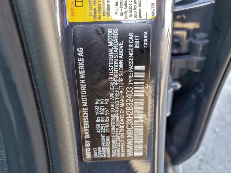 Фото 13 - MINI COOPER