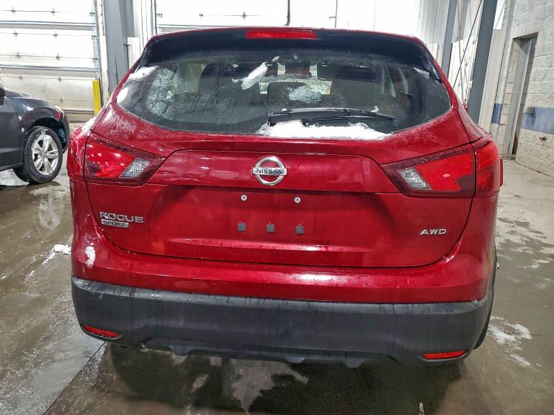 Фото 6 - NISSAN ROGUE