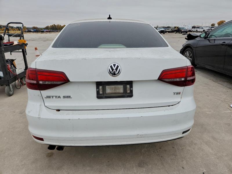 Фото 6 - VOLKSWAGEN JETTA