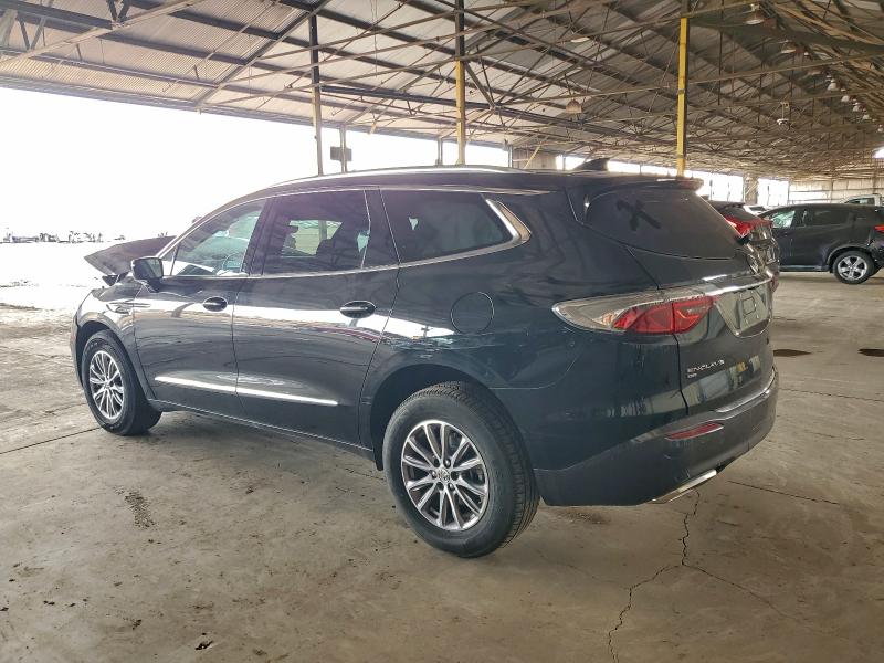 Фото 2 - BUICK ENCLAVE