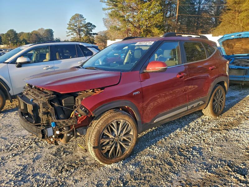 KIA SELTOS NIG 2023 VIN KNDEUCA24P7348834