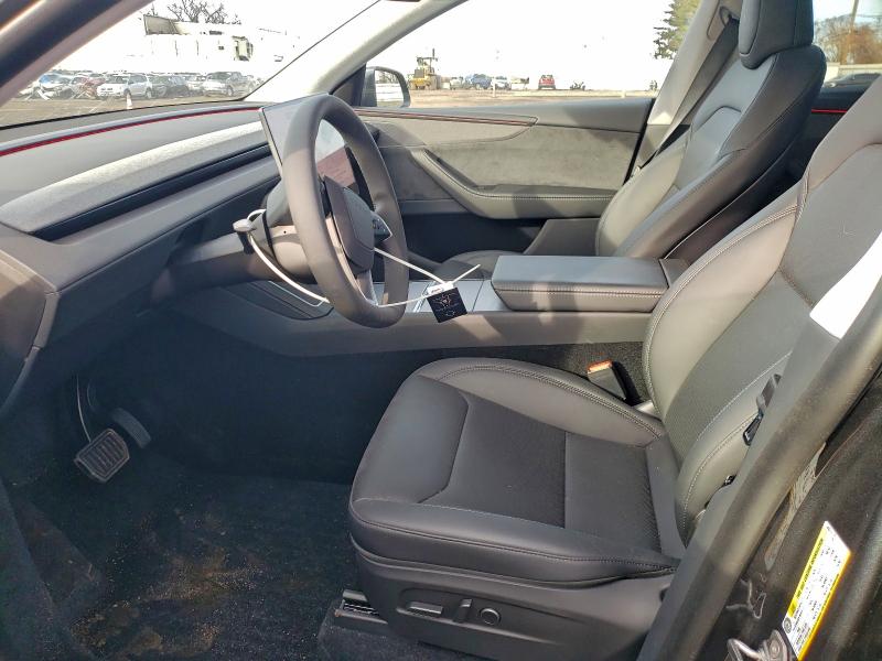 Фото 7 - TESLA MODEL Y