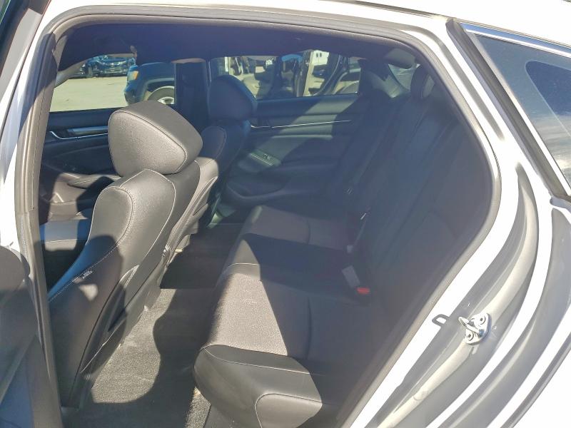 Фото 10 - HONDA ACCORD