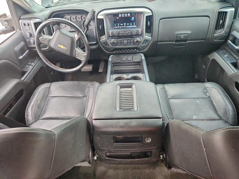 Фото 8 - CHEVROLET ALL Models