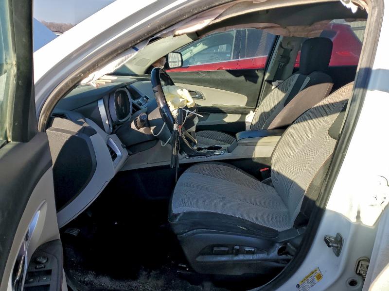 Фото 7 - CHEVROLET EQUINOX