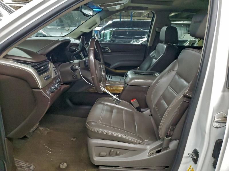 Фото 7 - GMC YUKON