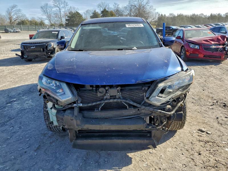 Фото 5 - NISSAN ROGUE