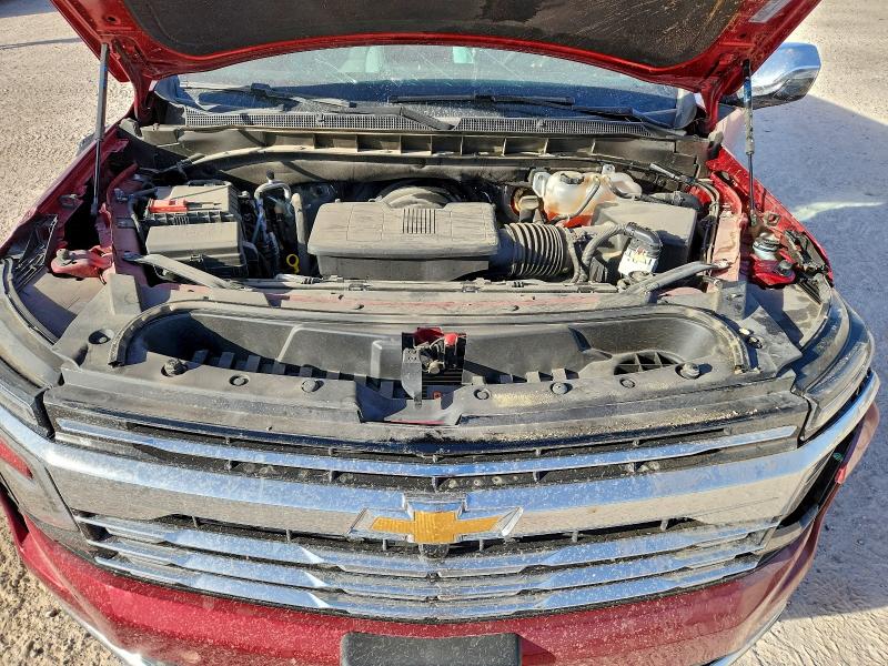 Фото 12 - CHEVROLET TAHOE