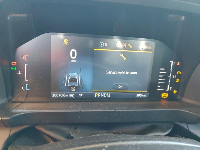 Фото 9 - FORD RANGER