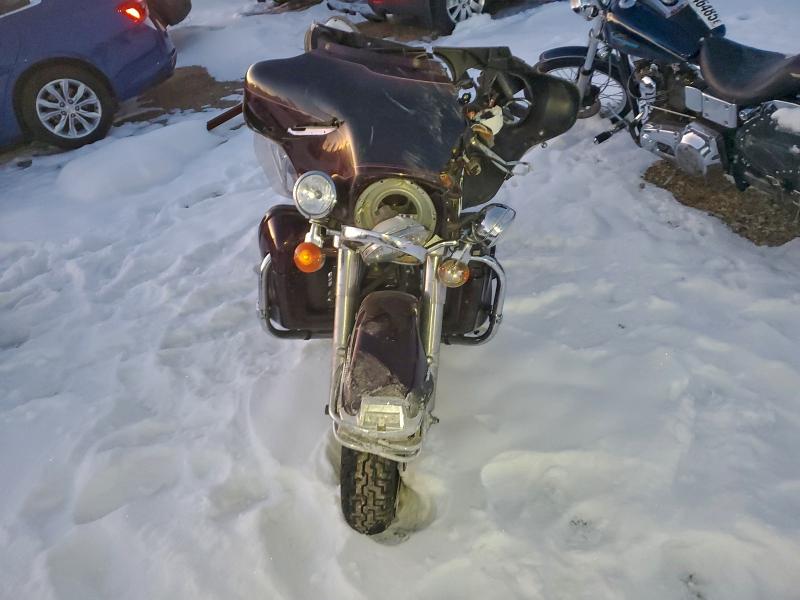 HARLEY-DAVIDSON FL 2006