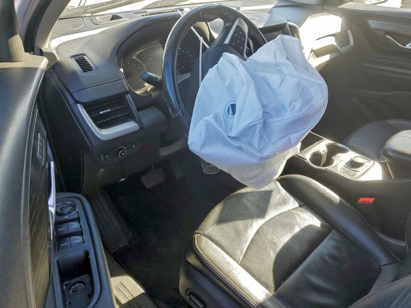 Фото 8 - GMC TERRAIN