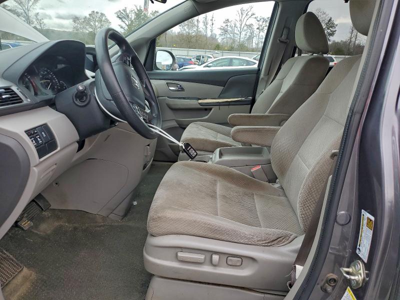 HONDA All Models 2015 VIN 5FNRL5H4XFB082980