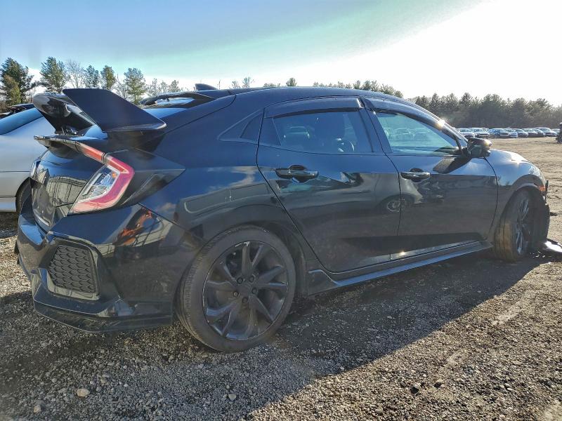 Фото 3 - HONDA CIVIC