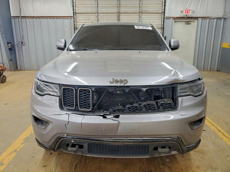 Фото 5 - JEEP GRAND CHER