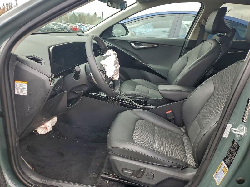 Фото 7 - KIA NIRO