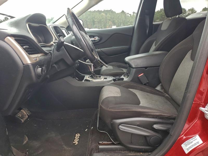 Фото 7 - JEEP GRAND CHER