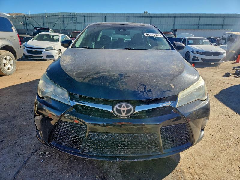 Фото 5 - TOYOTA CAMRY