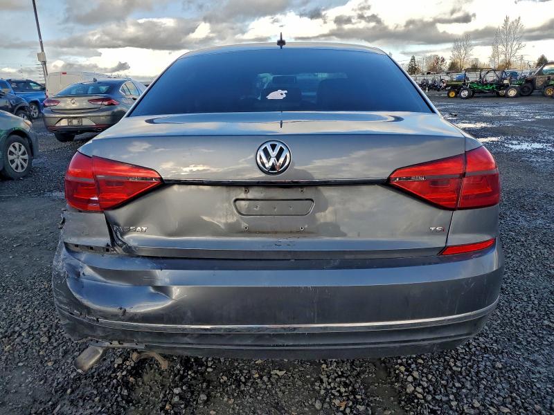 Фото 6 - VOLKSWAGEN PASSAT