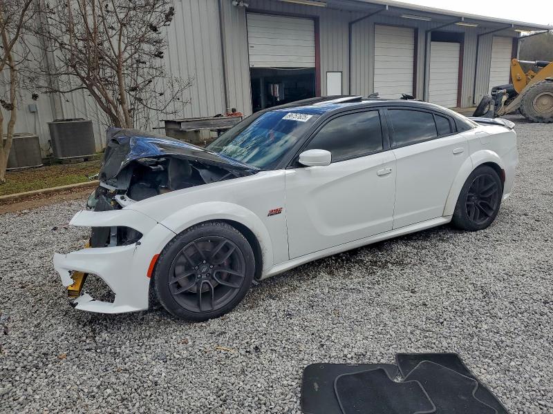 Фото 1 - DODGE CHARGER