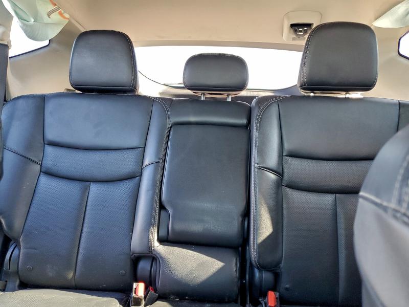 Фото 10 - NISSAN MURANO