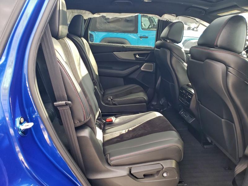 Фото 11 - ACURA MDX