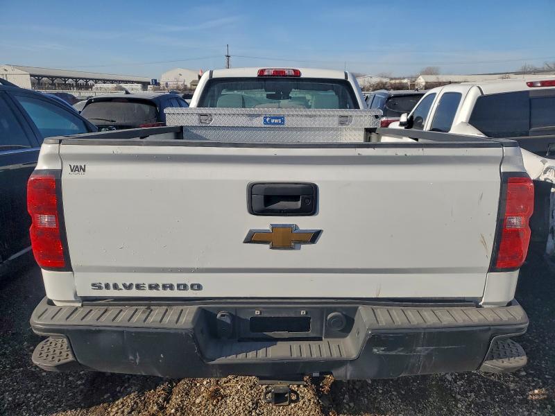 Фото 6 - CHEVROLET ALL Models