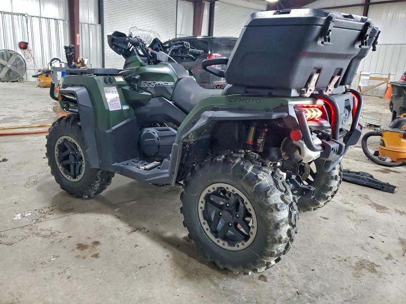 CFMOTO CFORCE 100 2024