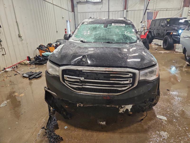 Фото 5 - GMC ACADIA