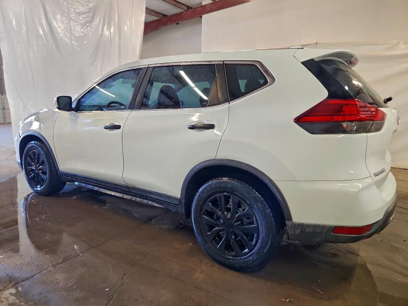 Фото 2 - NISSAN ROGUE